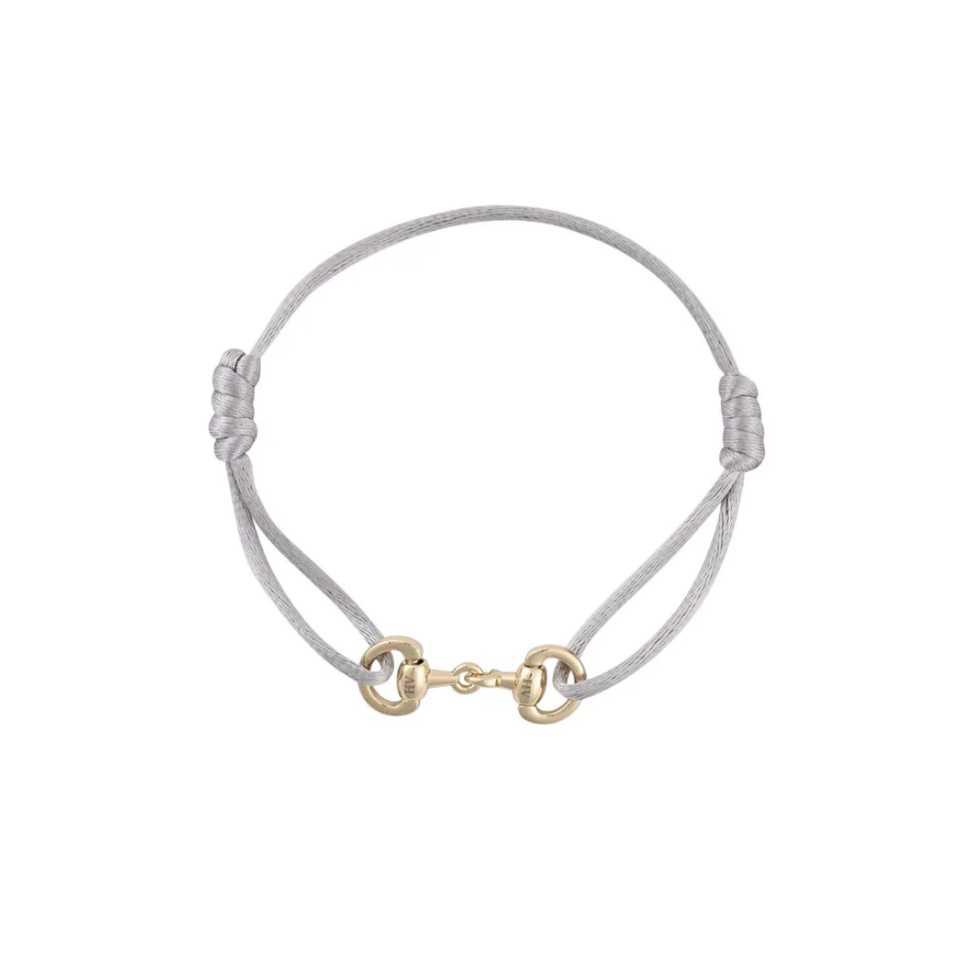 H.V. Polo Bracelet Small Bit HVP Kate
