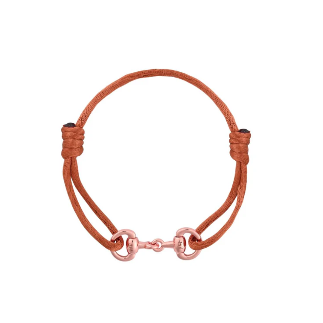 H.V. Polo Bracelet Small Bit HVP Kate