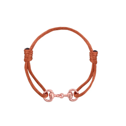 H.V. Polo Bracelet Small Bit HVP Kate
