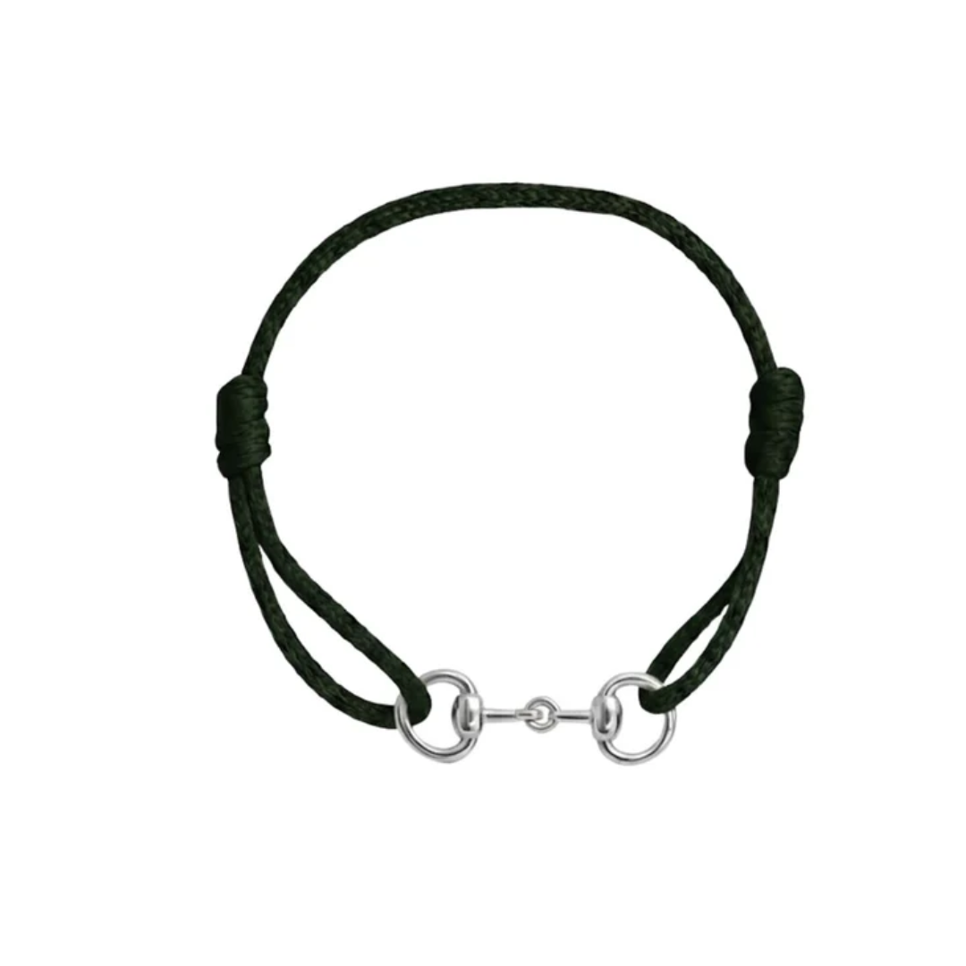 H.V. Polo Bracelet Small Bit HVP Kate