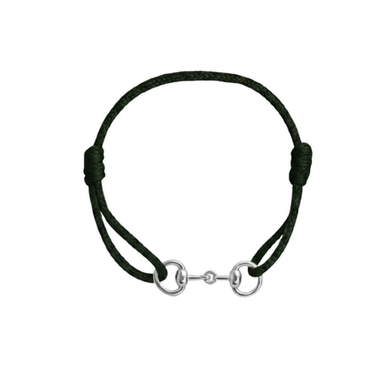 H.V. Polo Bracelet Small Bit HVP Kate