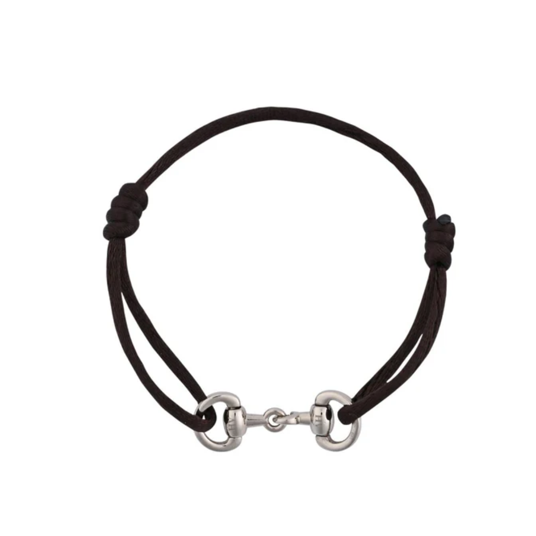 H.V. Polo Bracelet Small Bit HVP Kate