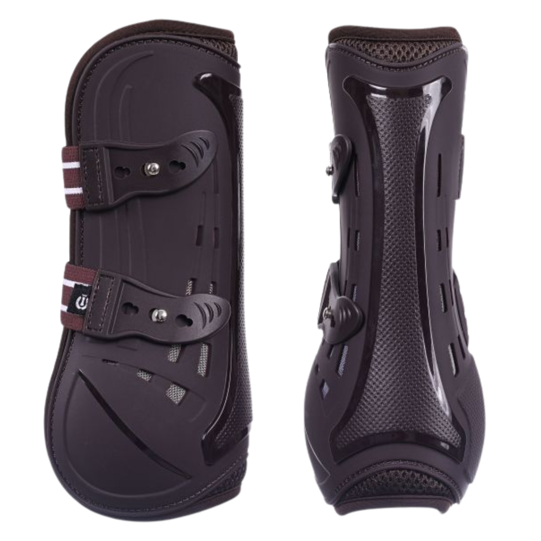 Imperial Riding Tendon Boots Pro Mesh IRH