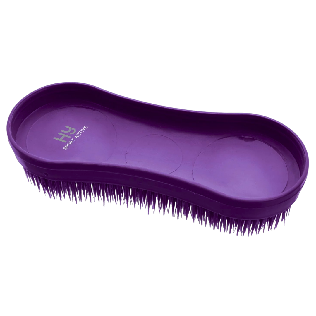 Hy Sport Active Miracle Brush