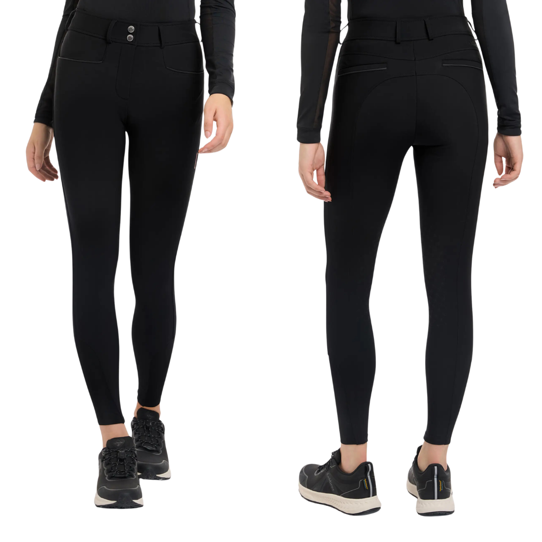 Lemieux Isabelle Knee Grip Breeches