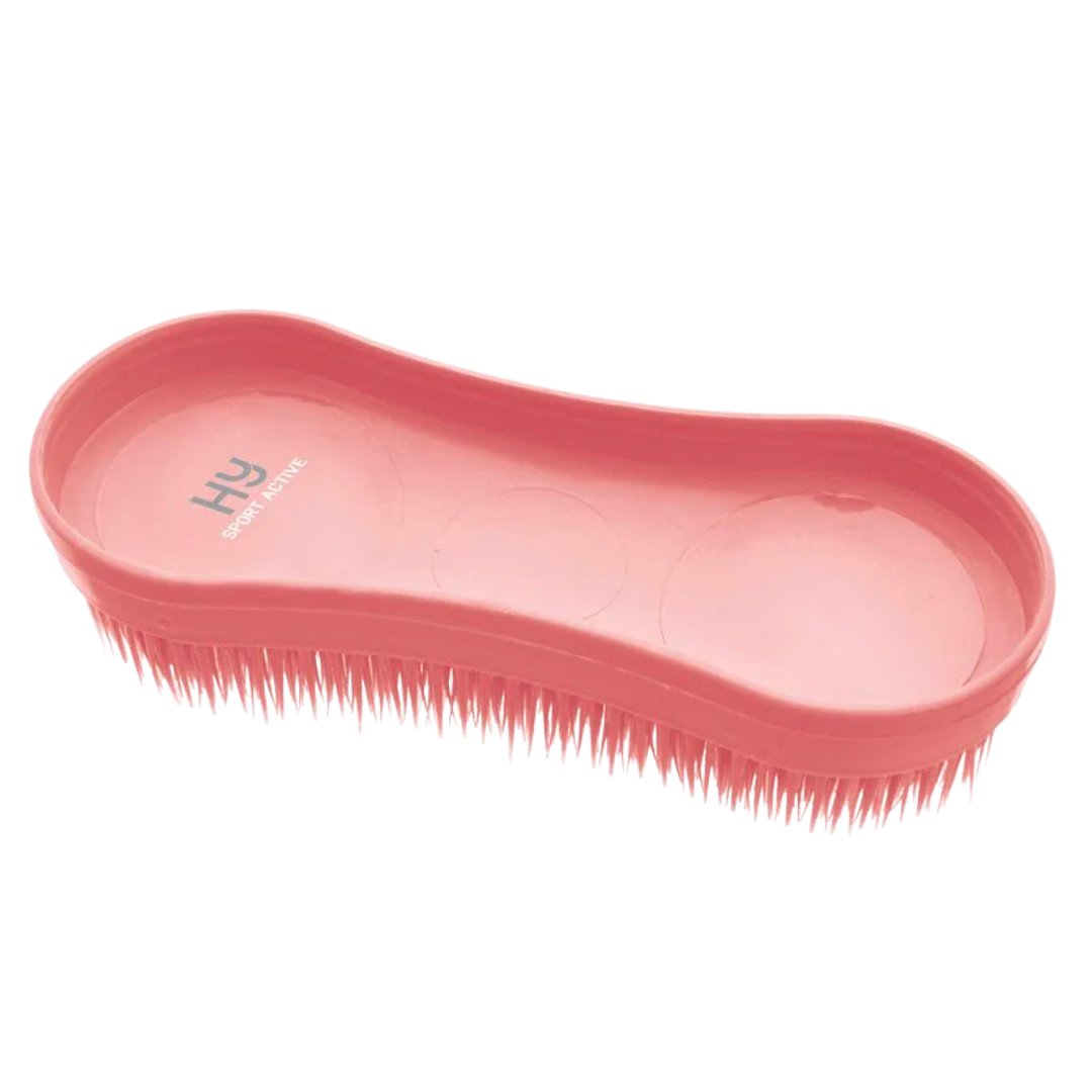 Hy Sport Active Miracle Brush