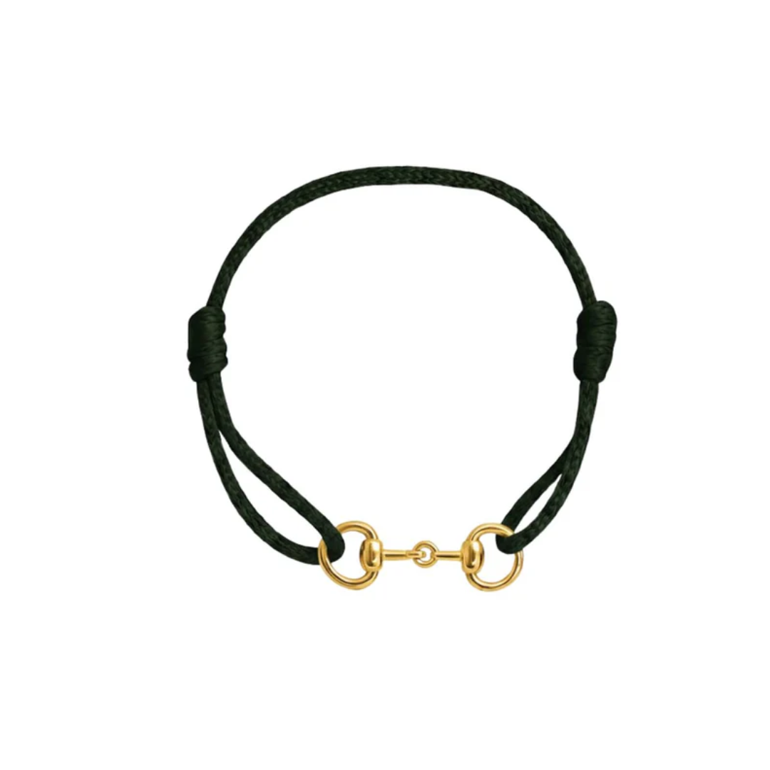 H.V. Polo Bracelet Small Bit HVP Kate