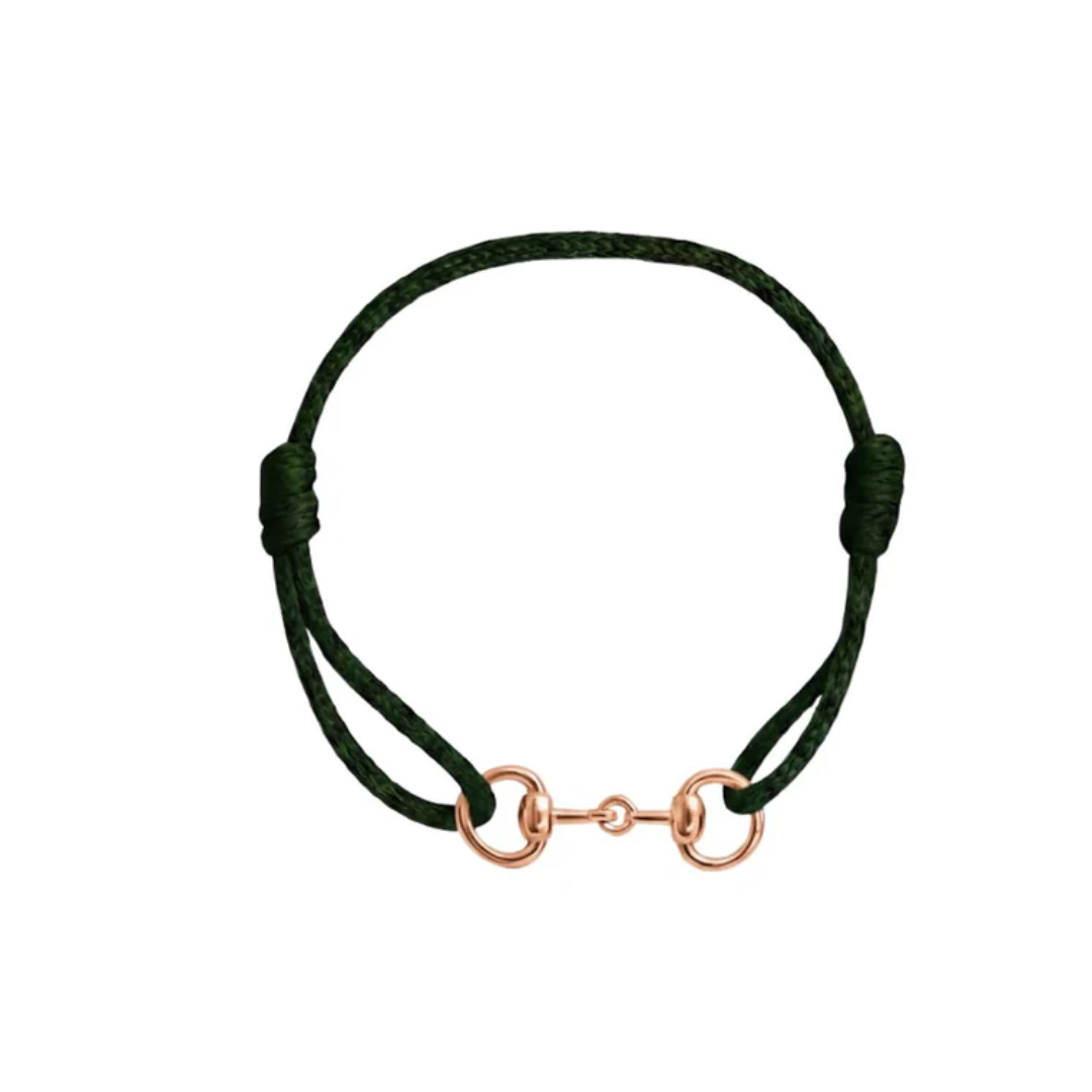 H.V. Polo Bracelet Small Bit HVP Kate