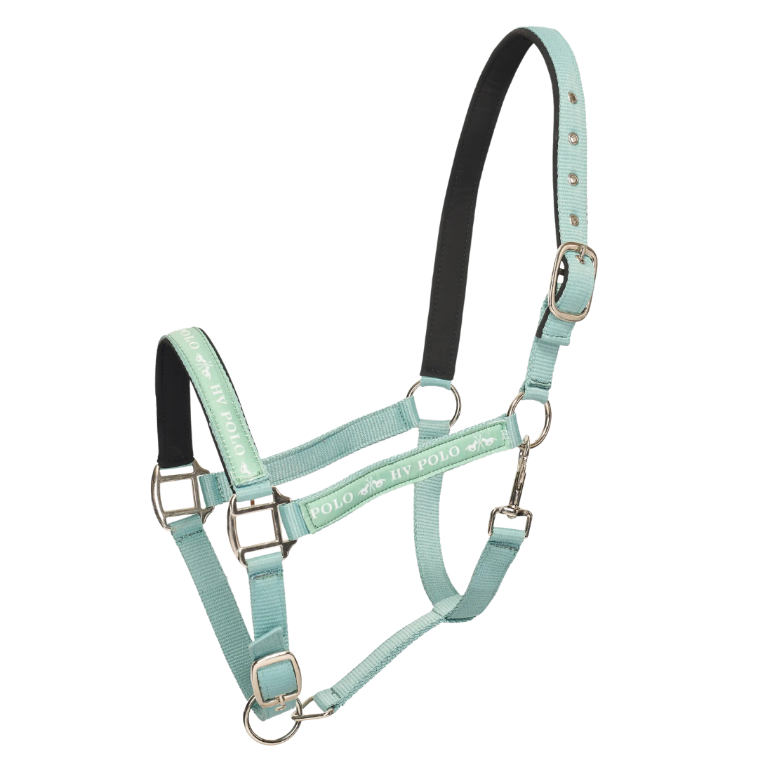 H.V. Polo Headcollar HVP Nena
