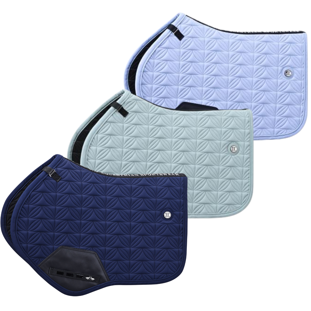 HV. Polo Saddlepad general purpose HVP-Elisa