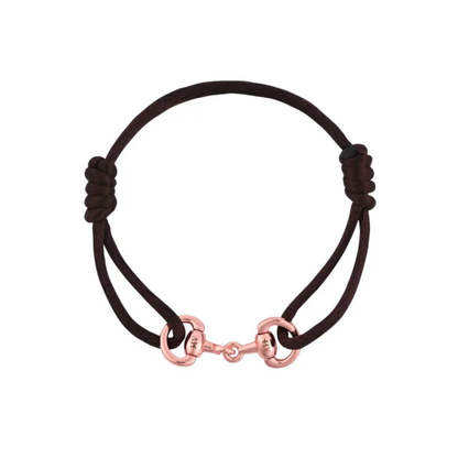 H.V. Polo Bracelet Small Bit HVP Kate