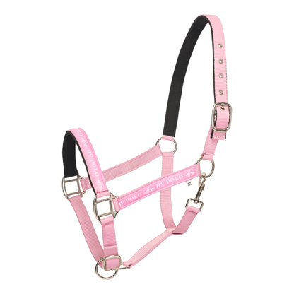 H.V. Polo Headcollar HVP Nena