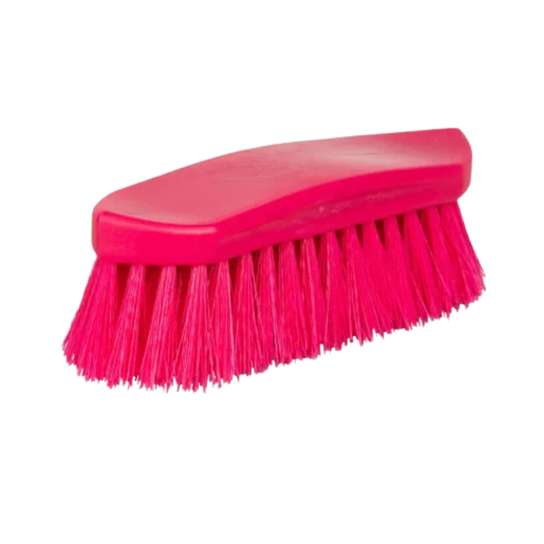 Hy Equestrian Vivid Dandy Brush