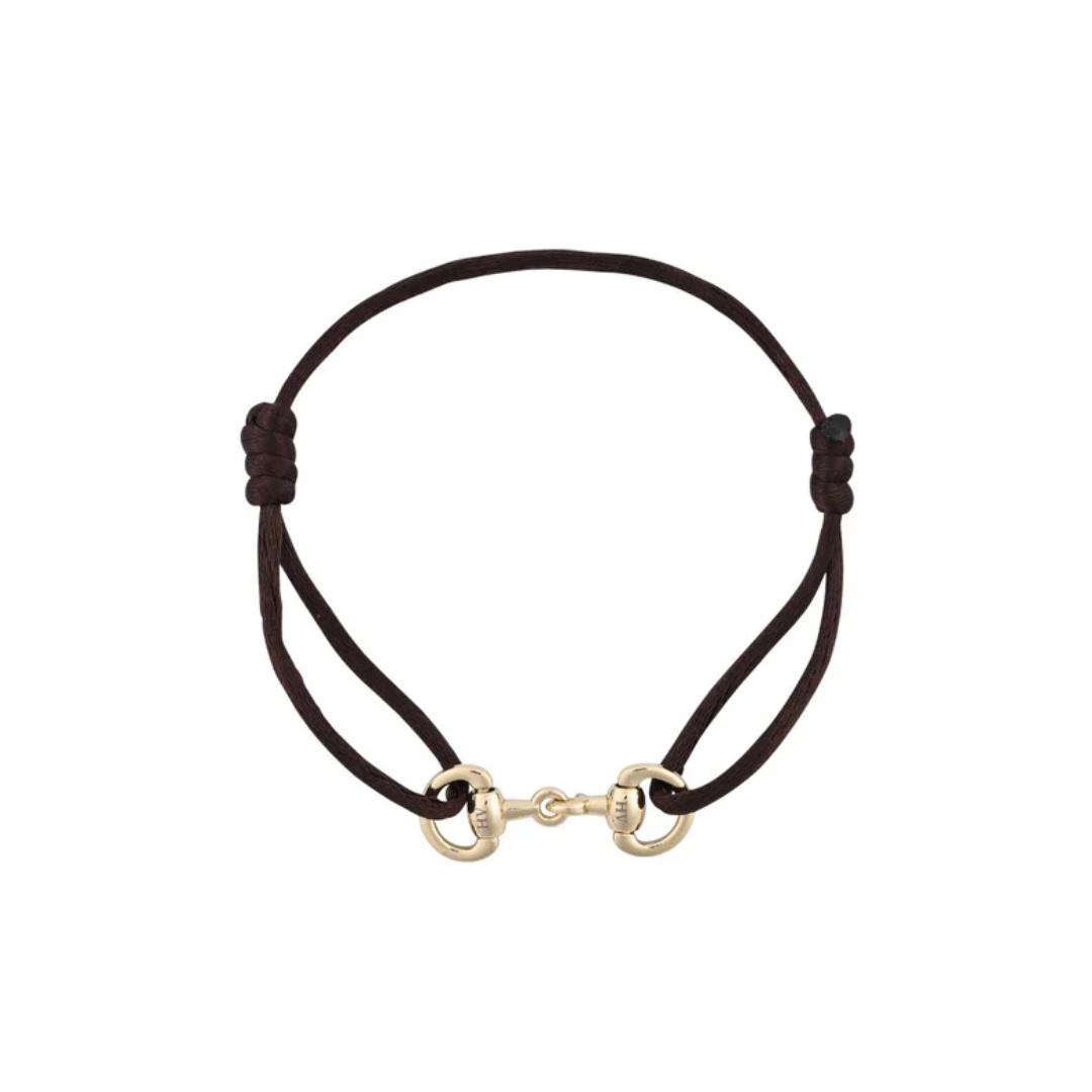 H.V. Polo Bracelet Small Bit HVP Kate
