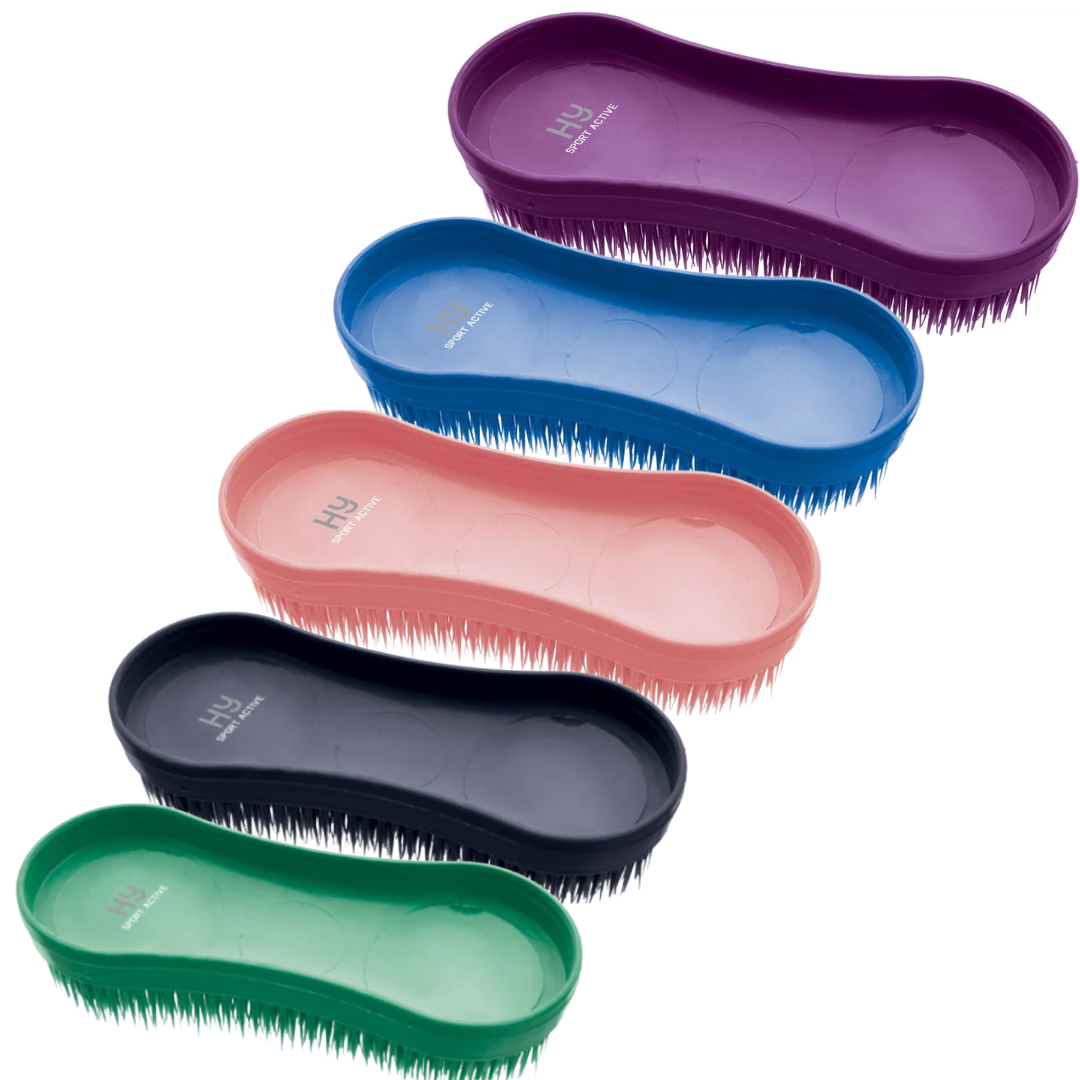Hy Sport Active Miracle Brush