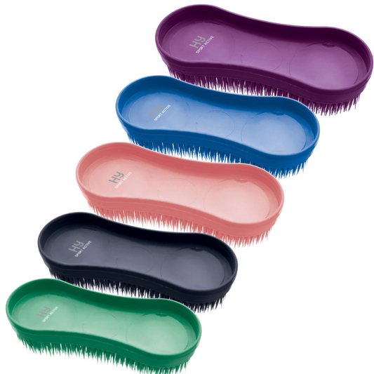 Hy Sport Active Miracle Brush