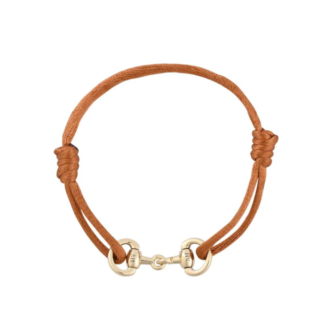 H.V. Polo Bracelet Small Bit HVP Kate