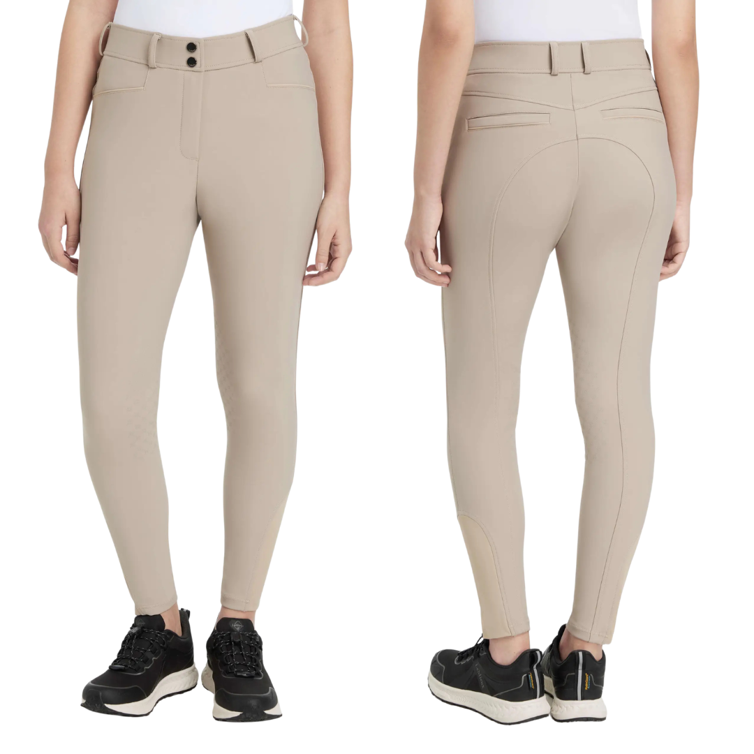 Lemieux Isabelle Knee Grip Breeches