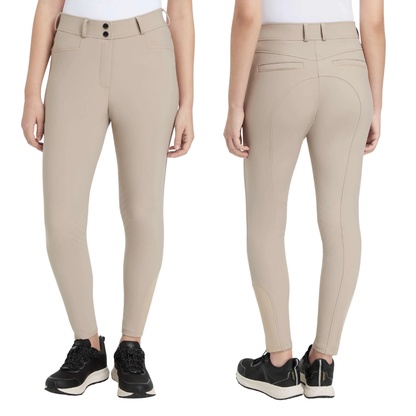 Lemieux Isabelle Knee Grip Breeches