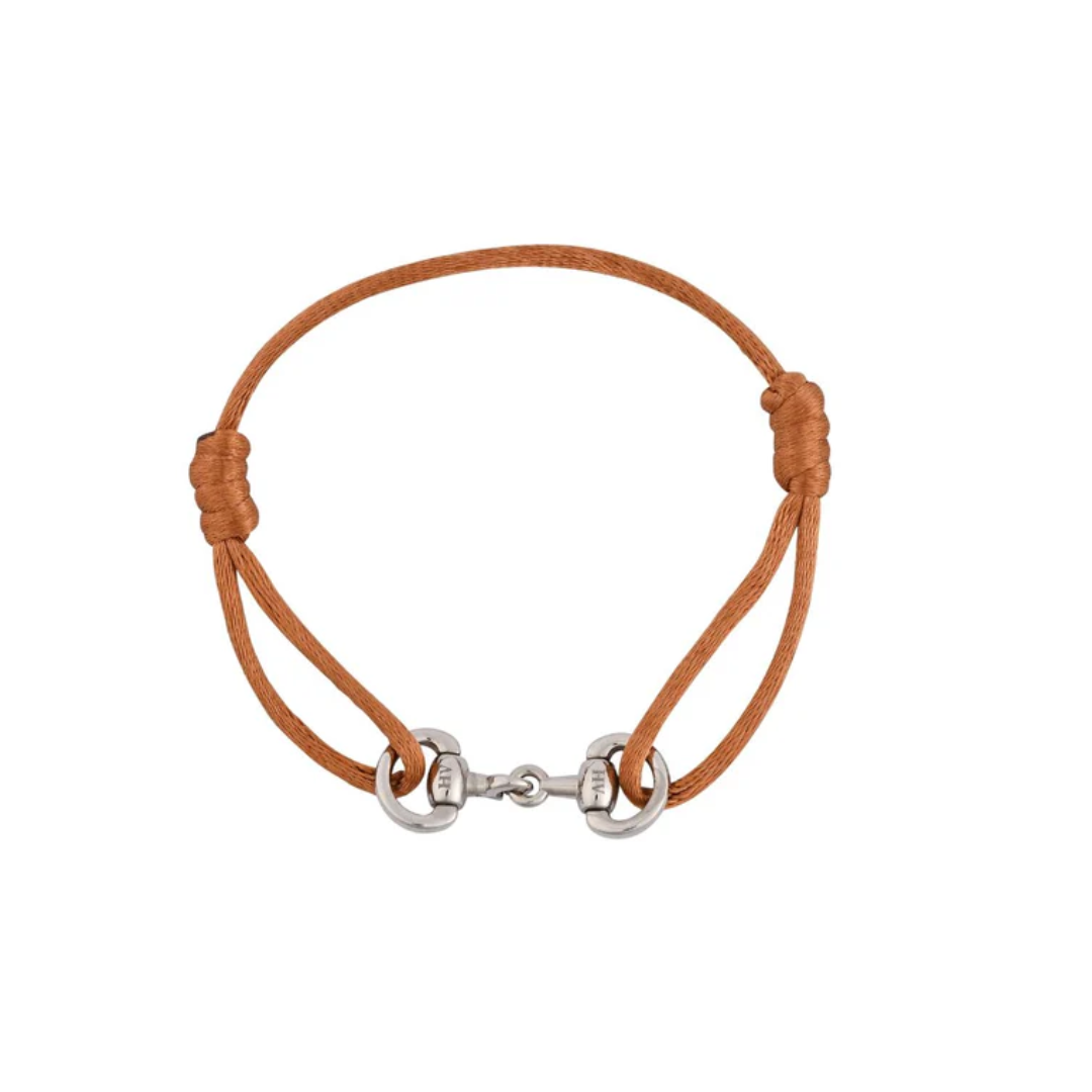 H.V. Polo Bracelet Small Bit HVP Kate