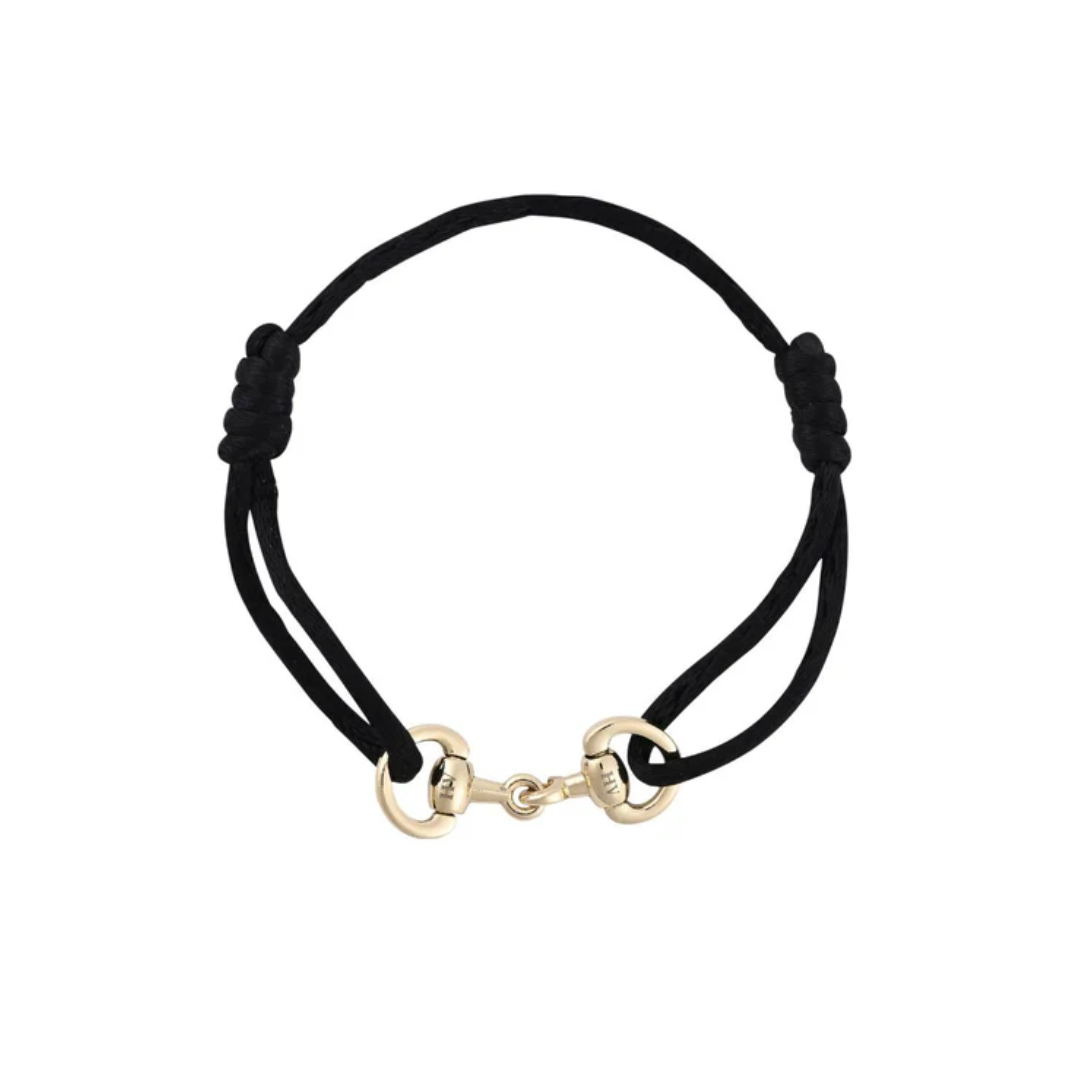 H.V. Polo Bracelet Small Bit HVP Kate
