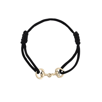 H.V. Polo Bracelet Small Bit HVP Kate