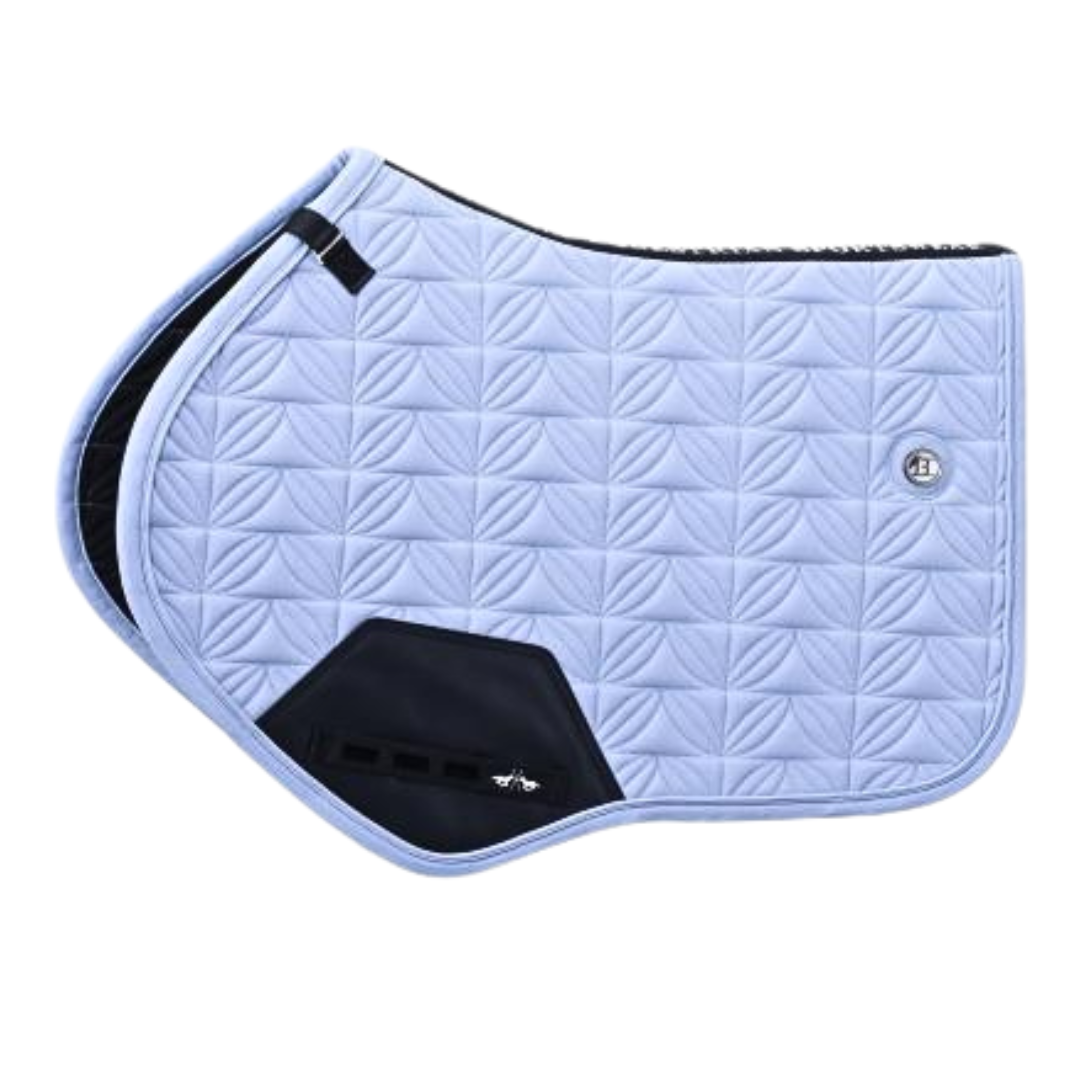HV. Polo Saddlepad general purpose HVP-Elisa