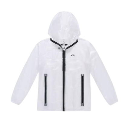 HV.Polo Raincoat HVPLouise