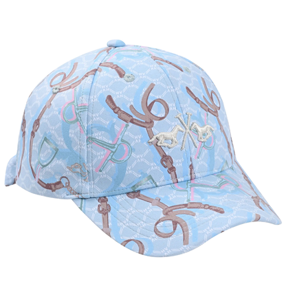HV.Polo Baseball Hat HVPLucious