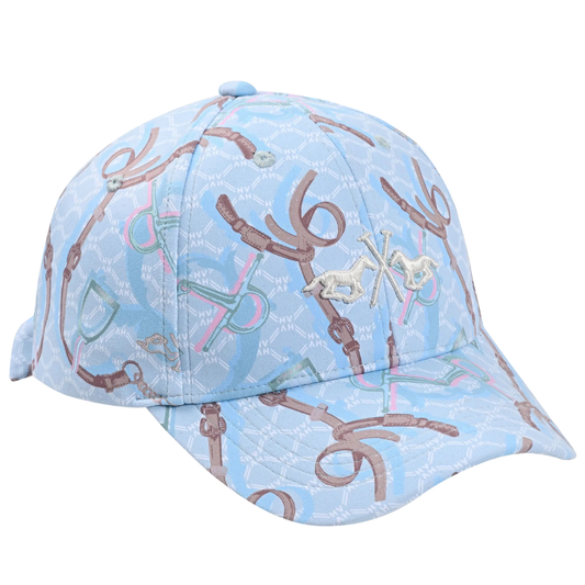 HV.Polo Baseball Hat HVPLucious