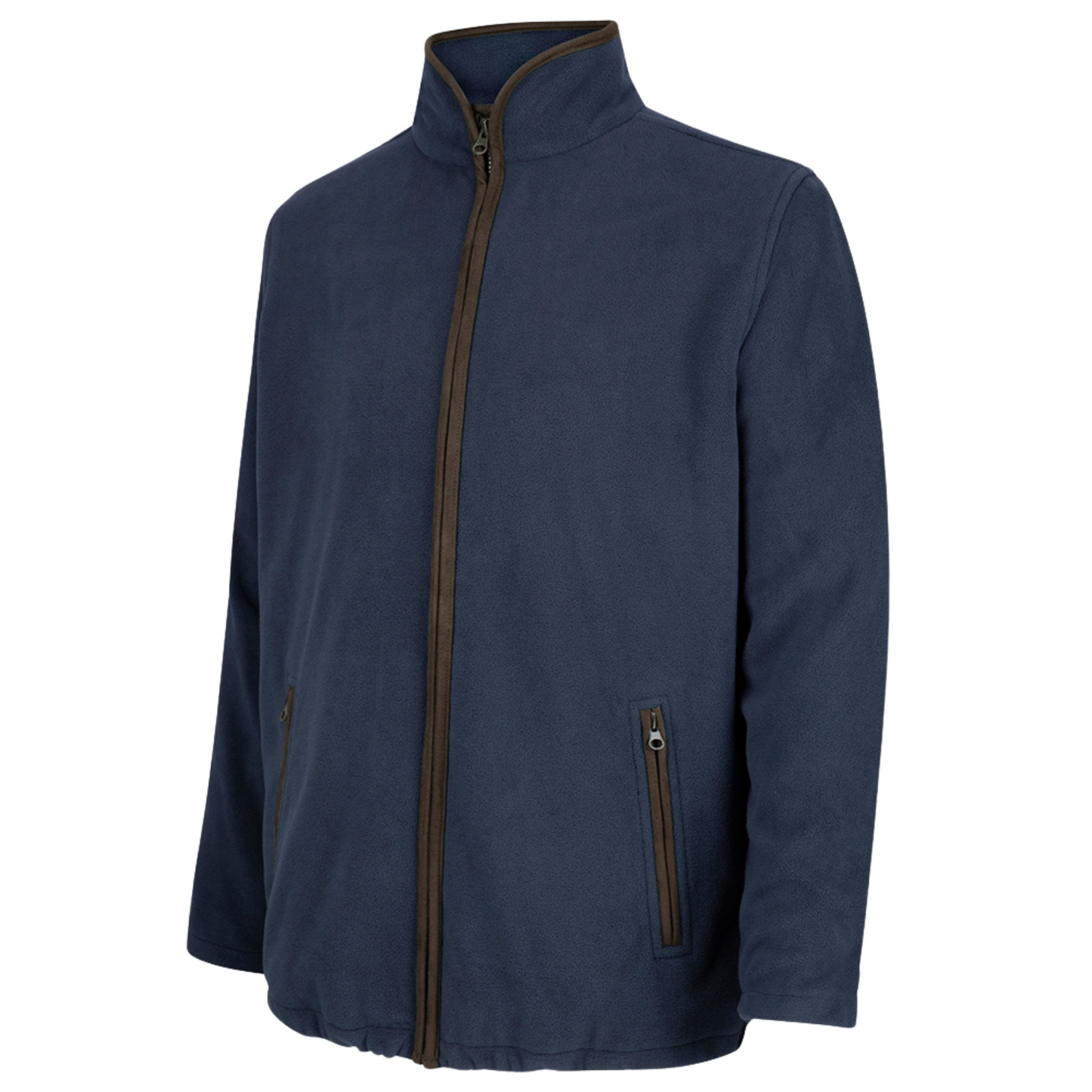 Hoggs Of Fife Gents Woodhall Fleece Jacket
