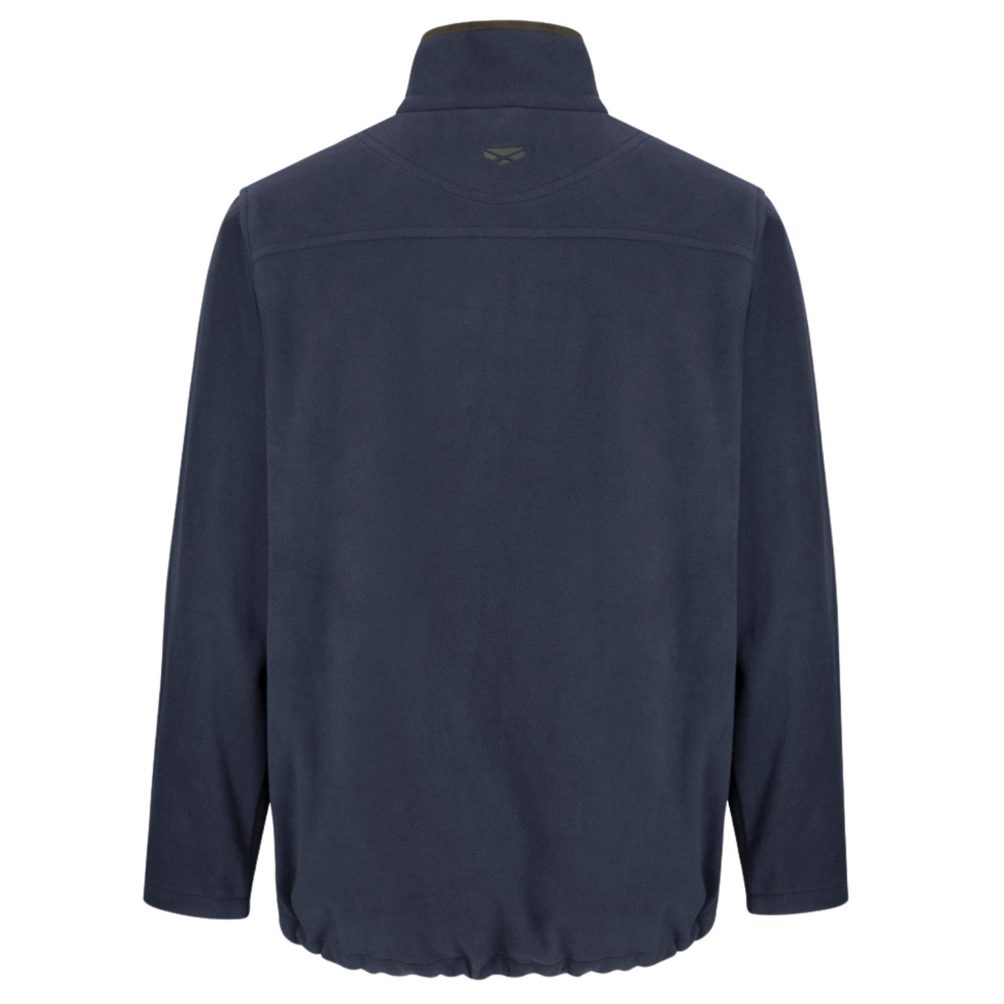 Hoggs Of Fife Gents Woodhall Fleece Jacket