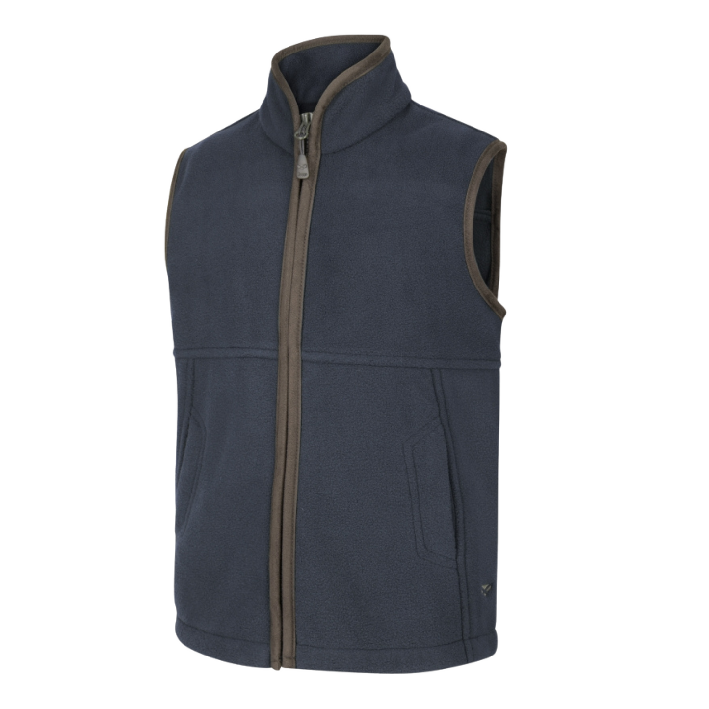 Hoggs Of Fife Junior Woodhall Fleece Gilet