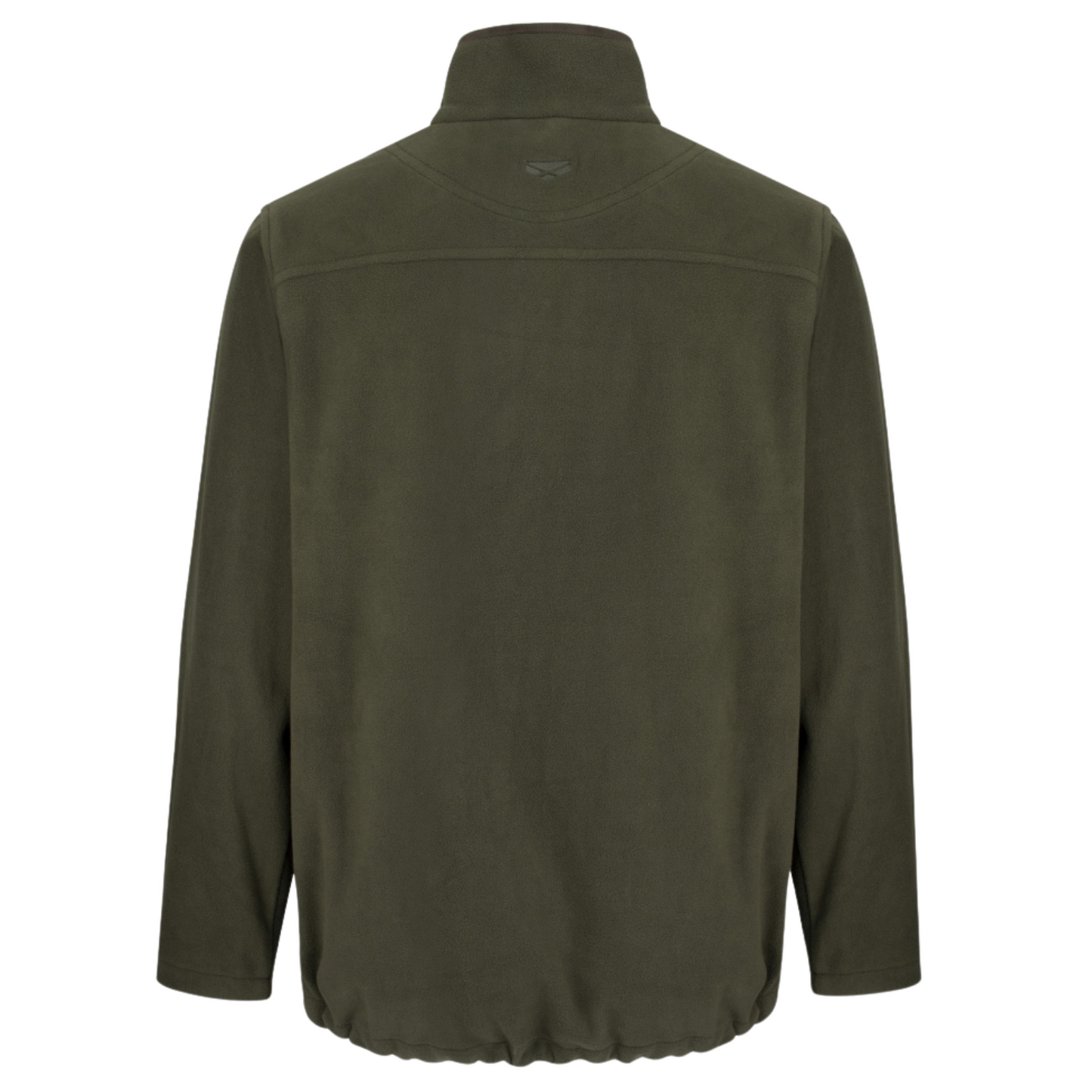 Hoggs Of Fife Gents Woodhall Fleece Jacket