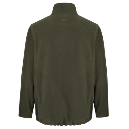 Hoggs Of Fife Gents Woodhall Fleece Jacket