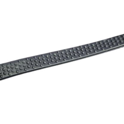 Imperial Riding Reins Pure Rubber Polka Dot