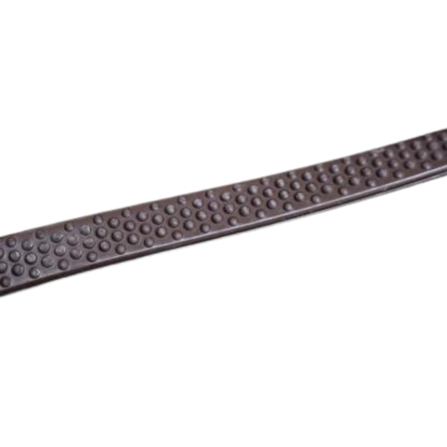 Imperial Riding Reins Pure Rubber Polka Dot