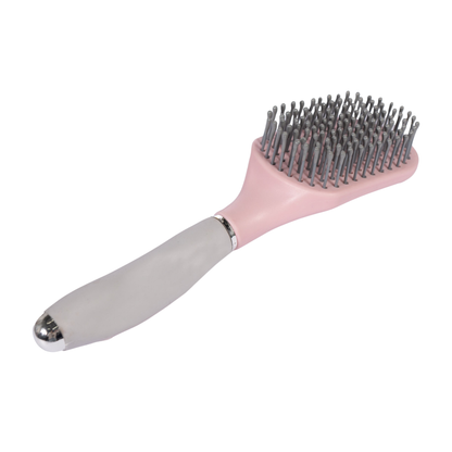 HKM Mane and tail brush -Soft-