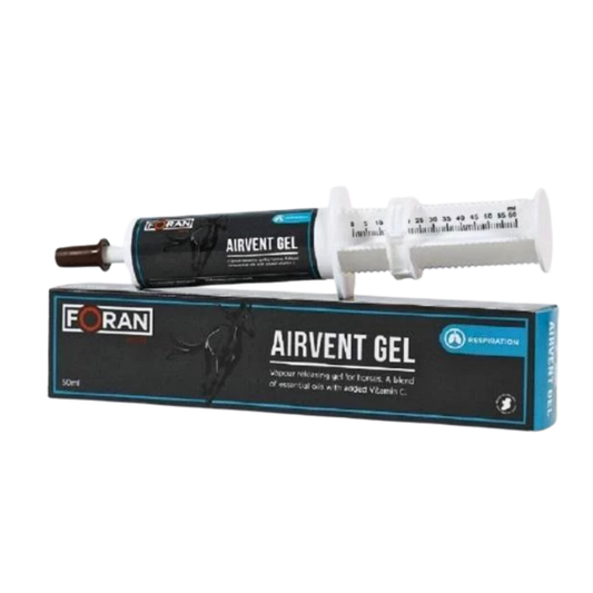 Foran Airvent Gel - 50ML