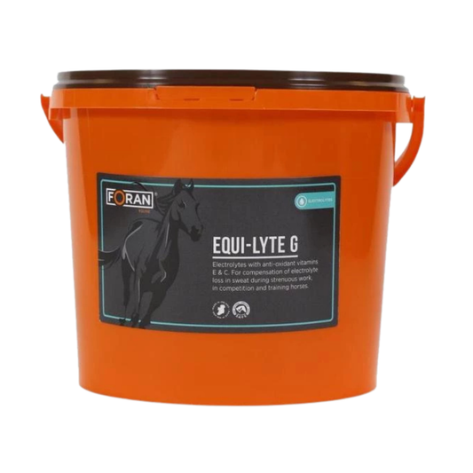 Foran Equi-Lyte 1kg