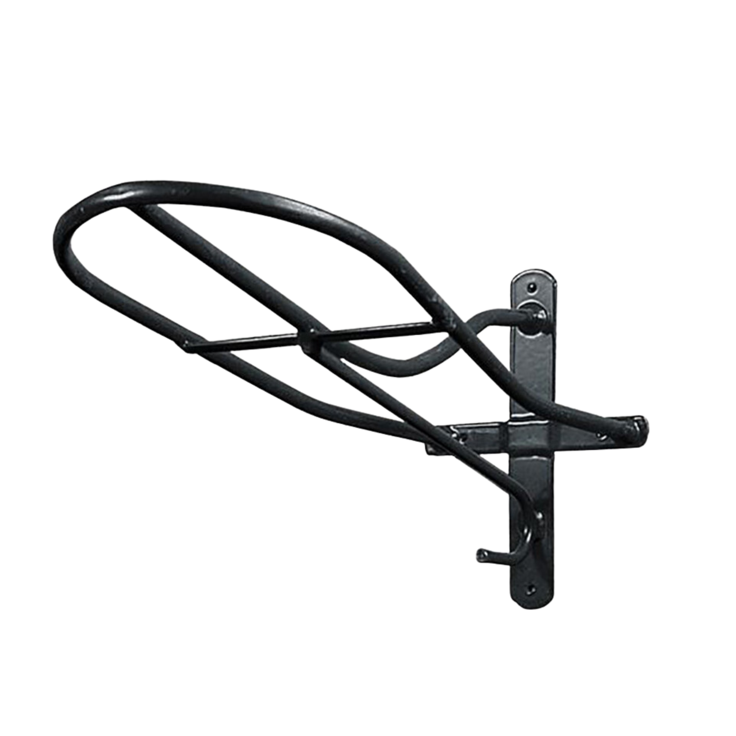 Stubbs Saddle Rack