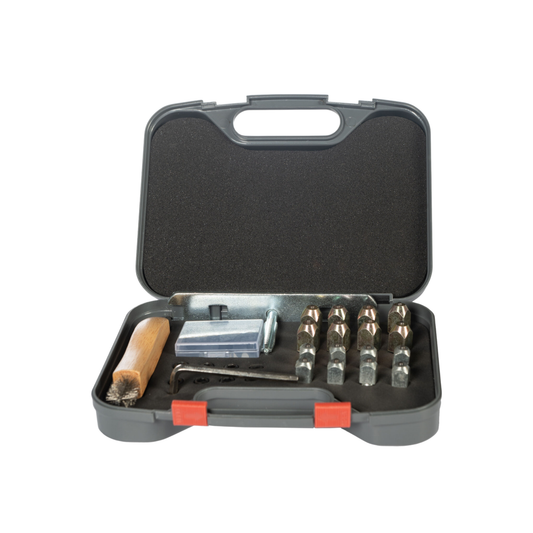 HKM Stud Set - 30 pieces