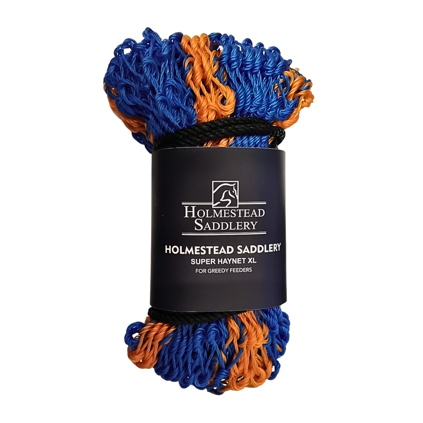 Holmestead Saddlery Super Haynet XL