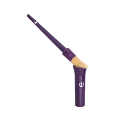 Imperial Riding Hoof Oil Brush With Container - Small