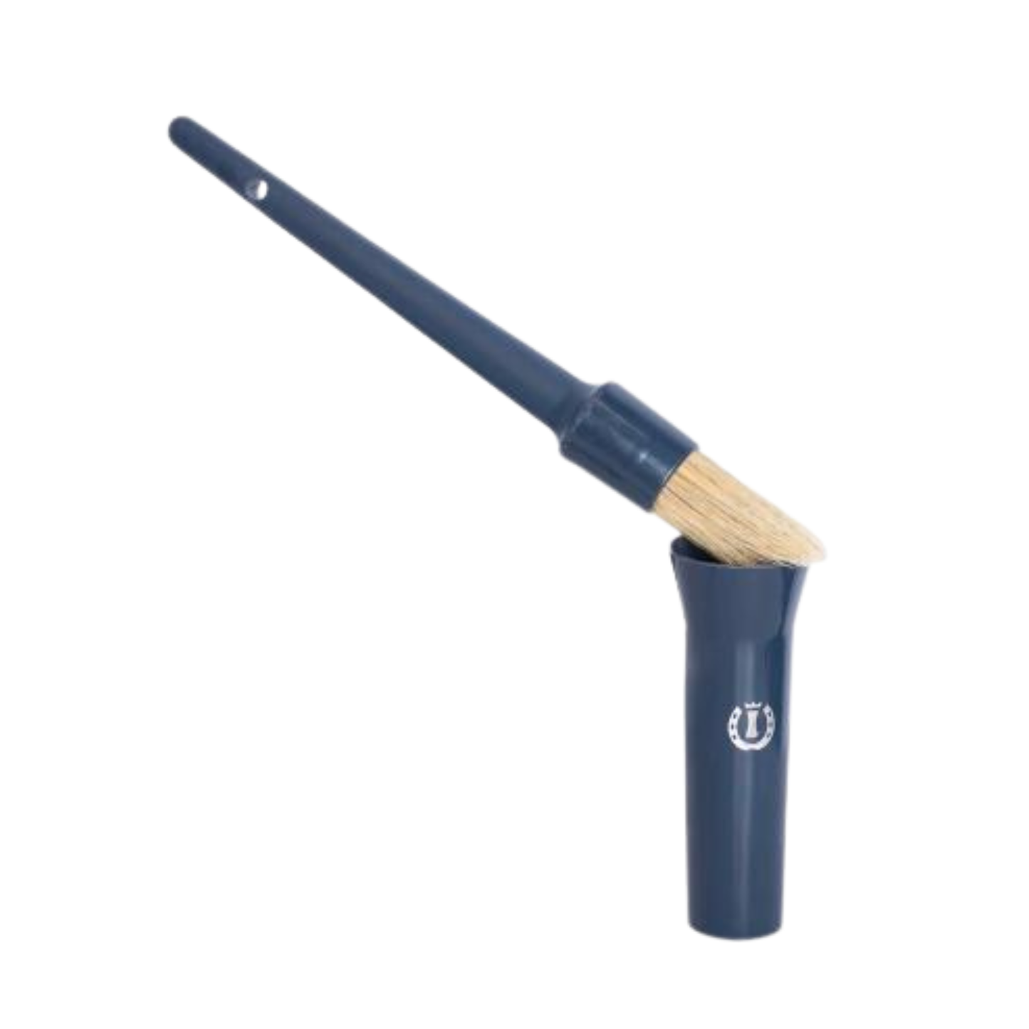 Imperial Riding Hoof Oil Brush With Container - Small