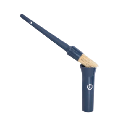 Imperial Riding Hoof Oil Brush With Container - Small
