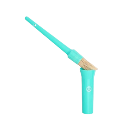 Imperial Riding Hoof Oil Brush With Container - Small