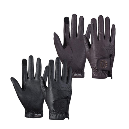 Imperial Riding Gloves Crystal IRHEssentials