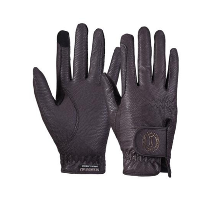 Imperial Riding Gloves Crystal IRHEssentials