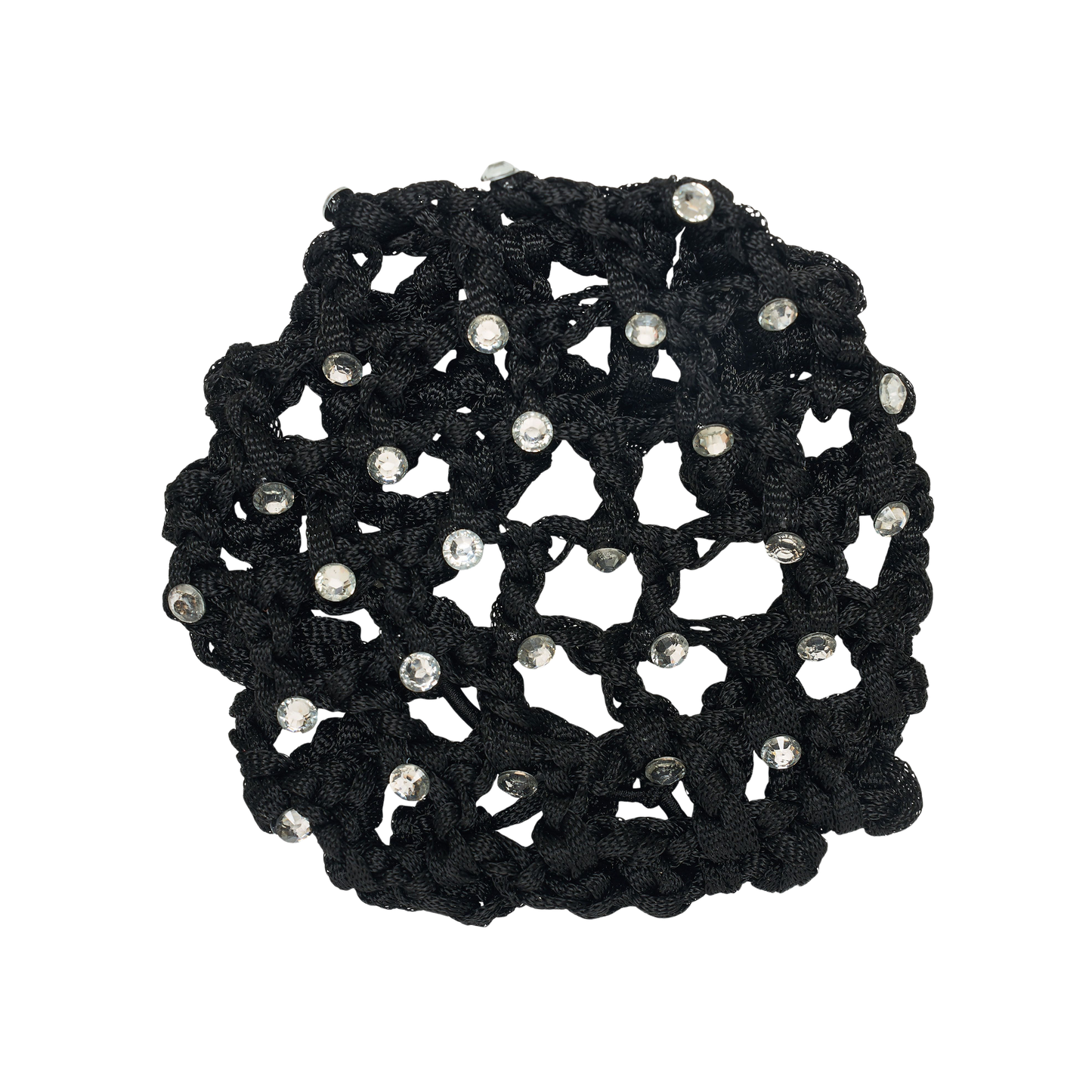 Imperial Riding Hairnet with Diamonds IRH